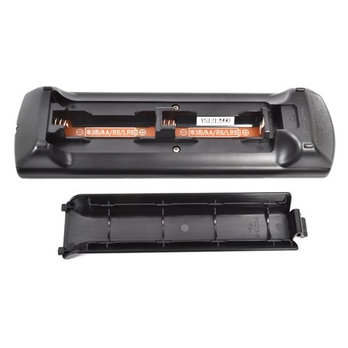 Panasonic N2QAYB000728 Heimkino-Fernbedienung