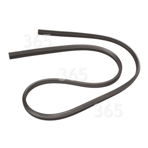 Hoover Upper Door Seal : (175cm) 1750mm Length