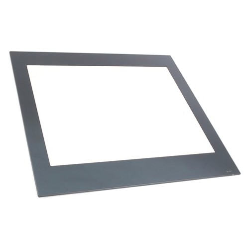 Vitre interieur porte pour four Rosieres 44005342