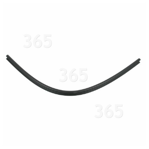 Whirlpool Lower Door Seal : 400MM Length