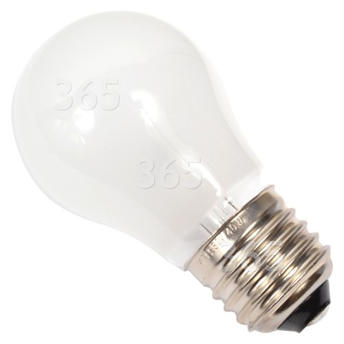 Lampadina Del Frigorifero - 40W ES/E27 230V Samsung