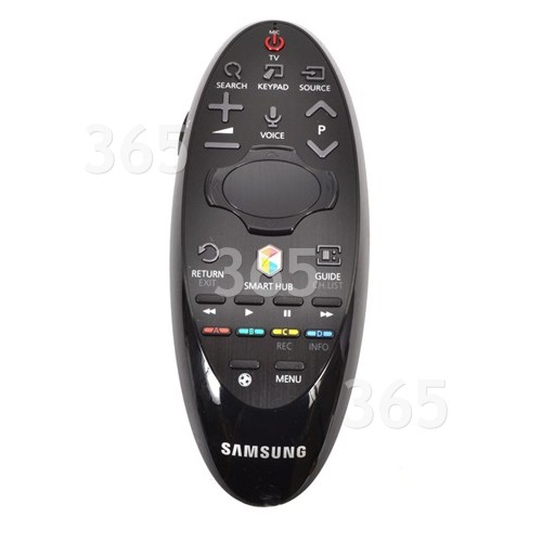 Télécommande Smart TV Samsung