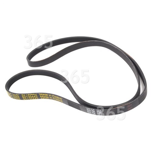 Poly-Vee Drive Belt - 1233J5