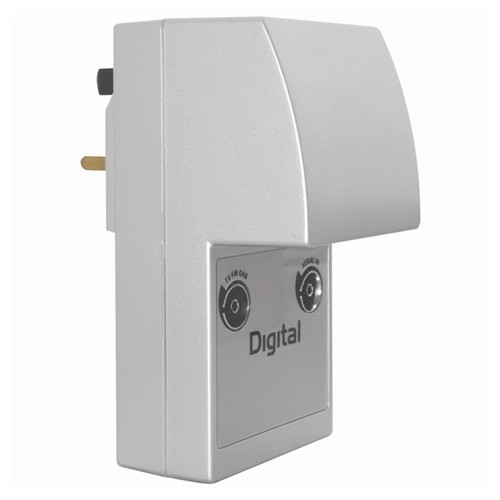 Maxview Plug-In-Signalverst&auml;rker
