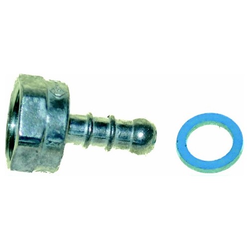 Brandt Gas Pipe Nozzle