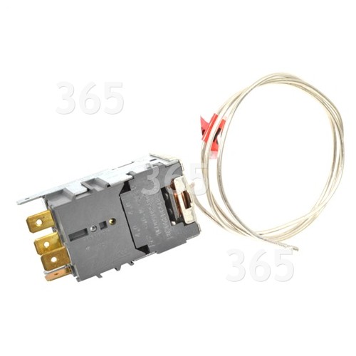 Thermostat De Réfrigérateur Congélateur 077B6584 Hotpoint