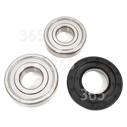 High Quality Replacement Bearing & Seal Kit (6305ZZ & 6306ZZ)