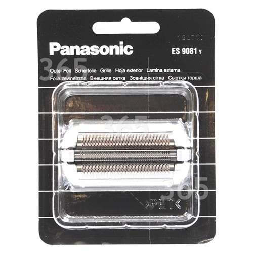 Grille De Rasoir Electrique WES9081Y ES8003 Panasonic