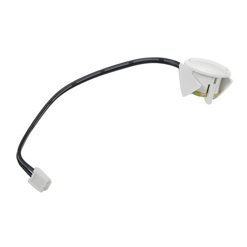 Interrupteur Poussoir Central Bandeau De Cuisini&egrave;r Philips