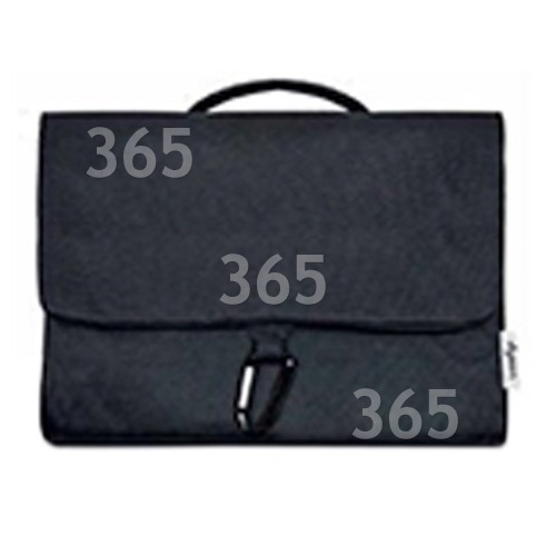 Multi Tool Storage Bag DC05 Absolute + Turbobrush (Purple/Lime) Dyson