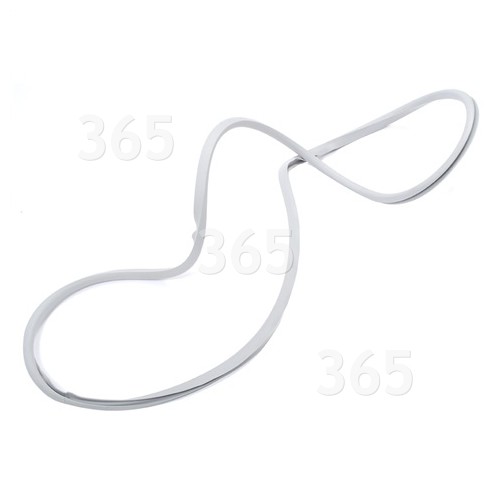 Whirlpool Gasket-door, Spares, Parts & Accessories for your household  appliances