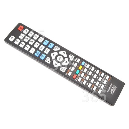 Télécommande Tv Compatible Sharp