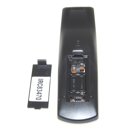 Goodmans IRC83470 Kompatible Digital-Rekorder Fernbedienung