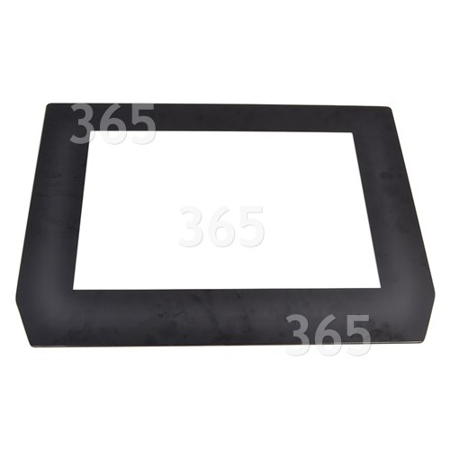 Baumatic Lower Inner Door Glass