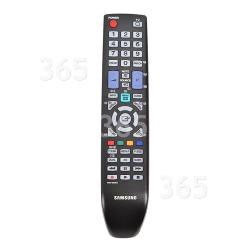 Samsung LE40B530P7W TM950 Fernbedienung BN59-00939A