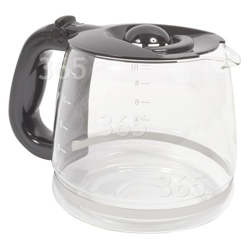 Jarra De Cristal De Cafetera Russell Hobbs