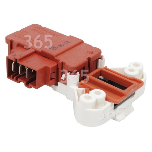 Waschmaschinen-Türverriegelung : Metalflex ZV446-M2 | 365 Ersatzteile
