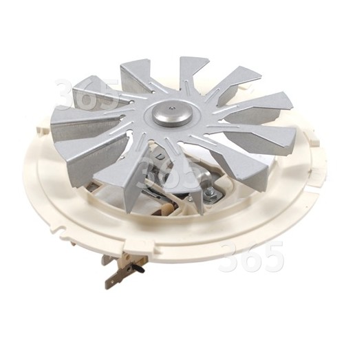 Motor De Ventilador De Horno - Oh Sung OSM-10138C2 12W Whirlpool