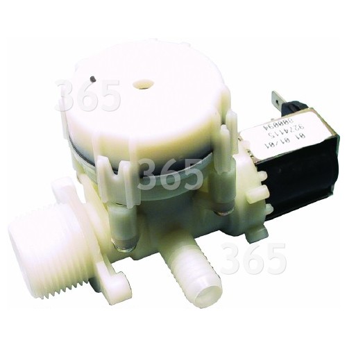 Candy Dishwasher Solenoid Valve - Cold Water