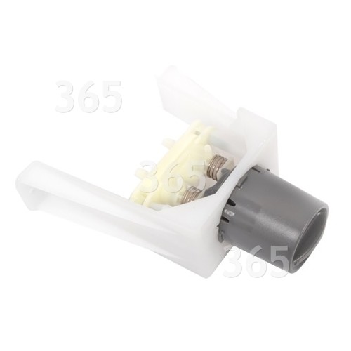 Manopola Di Regolazione Del Collettore Del Pulitore Di Tappeti ProHeat 2X 9200E BISSELL