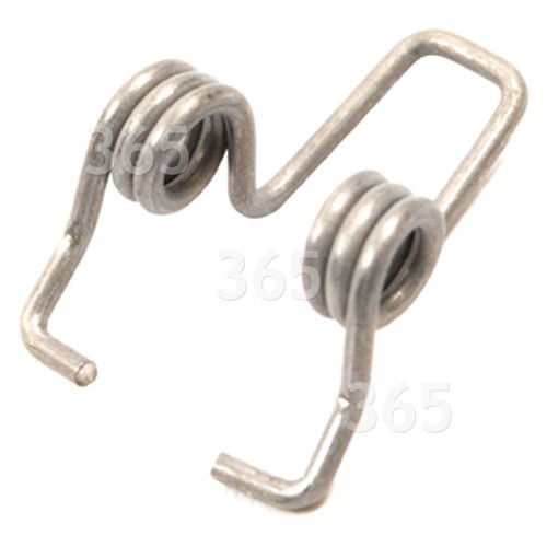 Whirlpool Door Latch Spring