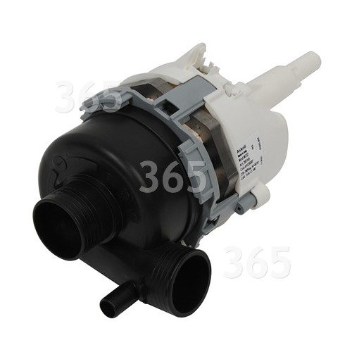 Hoover Recirculation Pump Motor Assembly : Askoll