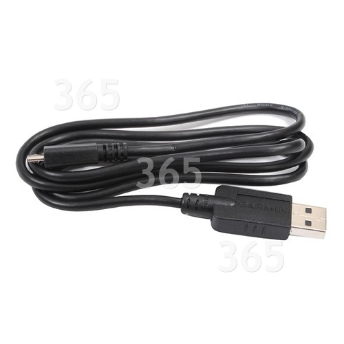 Garmin USB-Kabel