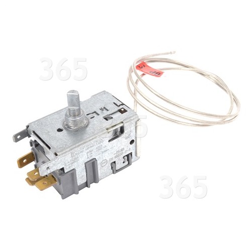 Hotpoint RFA52S Thermostat