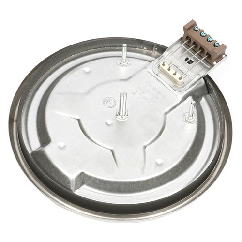 Hotpoint Backofen-Kochplatten-Heizelement : EGO 12.18463.194 2000W /180mm &Oslash;