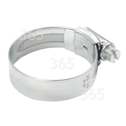 Universal Hose Clip Clamp Band 30-45MM ( Or See Alternatives For Larger Sizes )