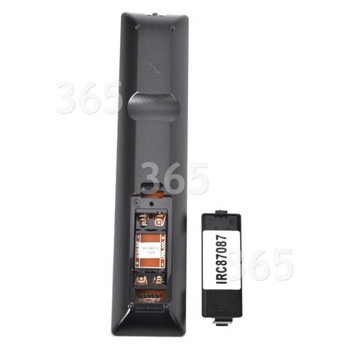 Matsui Compatible TV Remote Control