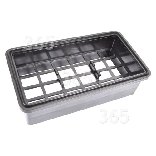 Marco De Filtro Post-motor De Aspiradora Powerforce 300 1491E BISSELL