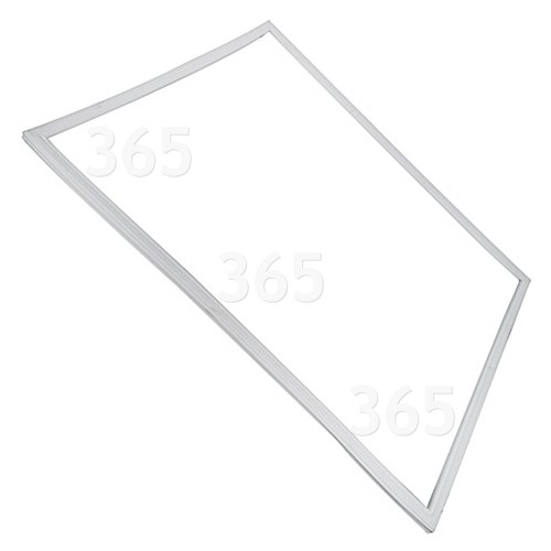 Whirlpool Fridge/Freezer Door Seal : 760x570mm