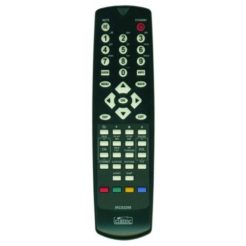 Ferguson IRC83299 Fernbedienung