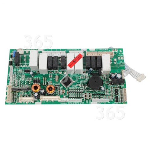 Beko Steuermodul PCB 4335650285 - Original Ersatzteil Für Kühl-Gefrierkombination