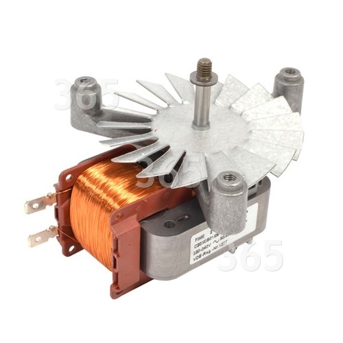 Hotpoint Umluftmotor 230V 50Hz 25W