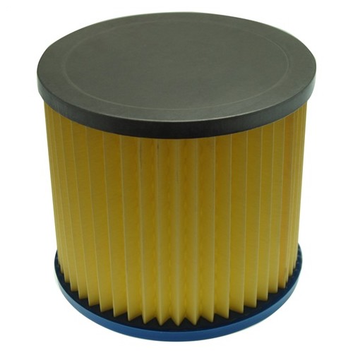 Filtre De L'aspirateur Aquavac