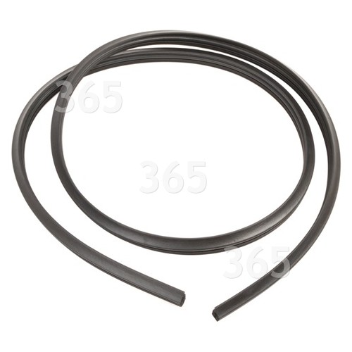 Hoover Upper Door Seal : 1750MM Length