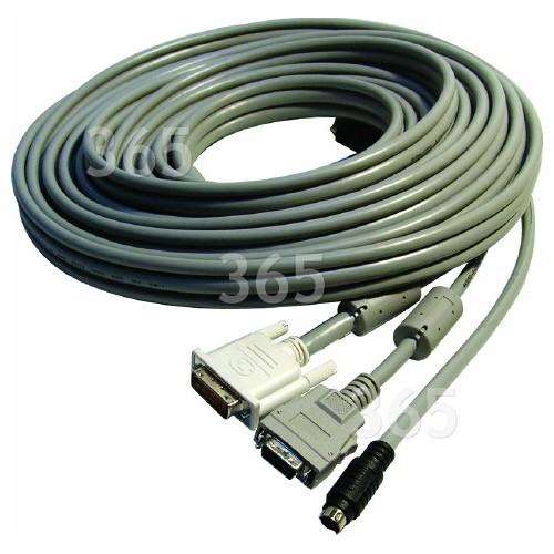 Sharp LC30HV4E No Longer Available AN07SCI Extension Cable 7MTR