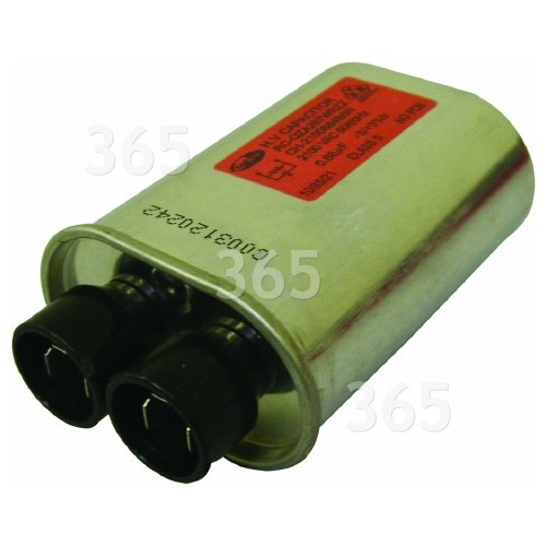 Sharp R254(W)M HV Capacitor