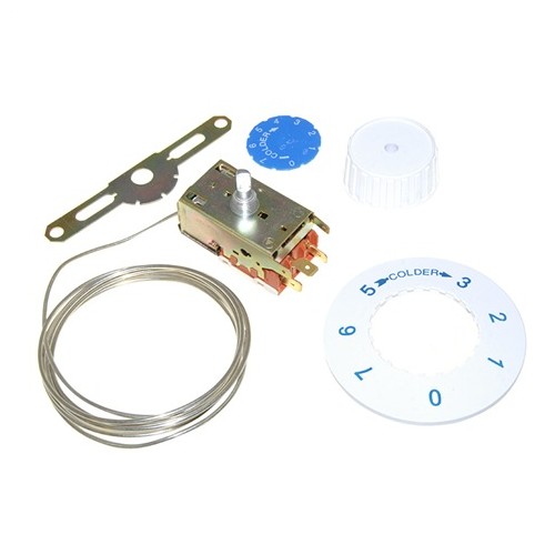 Universal Gefrierschrank-Thermostat