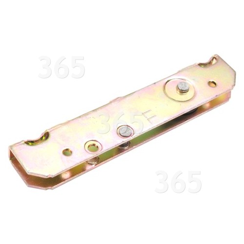 Receveur Charnière MM 10 K (BK) Indesit