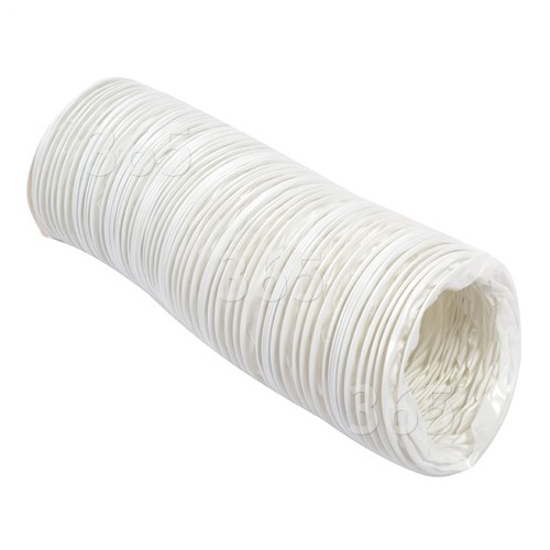 Hotpoint Universal 1.8m Vent Hose (3" Dia)