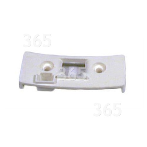 Door Catch Latch Cover (Remotetype) Laundry & T/d 9330 9571 9554 9550 9551 95840 95842 9560 9564 9565 95620 95622 9544 Indesit