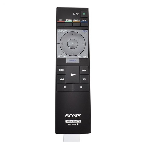 Sony RMTD302 Fernbedienung