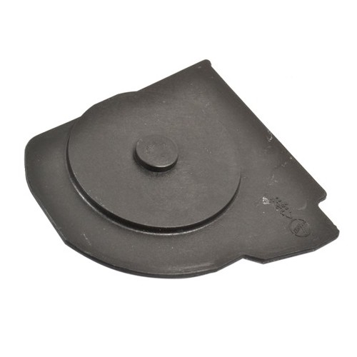 Hoover Bürstenrollen-Endkappe Rechts | 365 Ersatzteile 