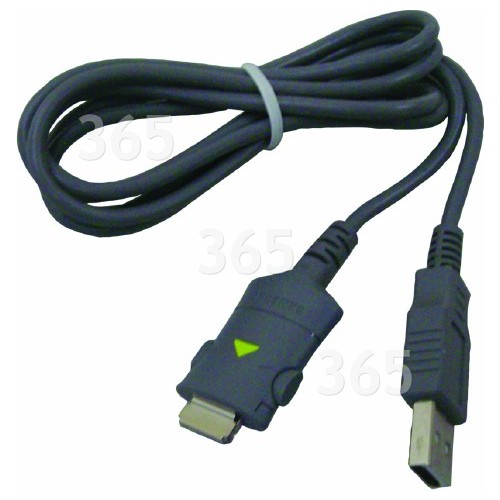 USB Cable 18-Pin Samsung