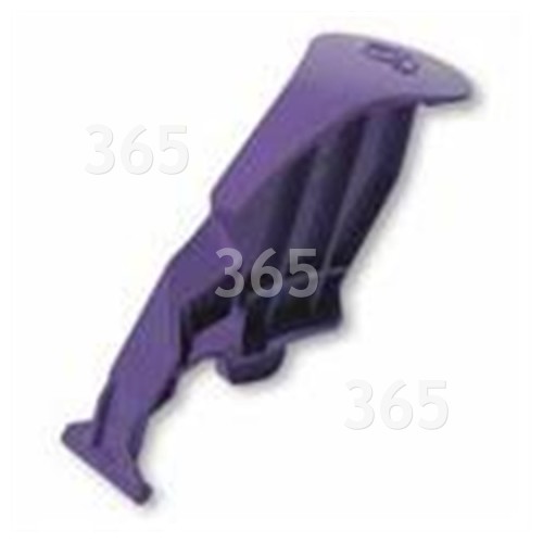 Arctic Cable Rewind Actuator - Lavender Cyl DC11ALLERGY