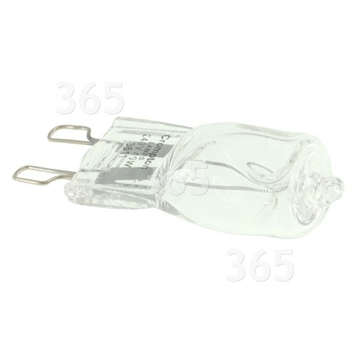 Stoves G9 40W Halogen Capsule Bulb