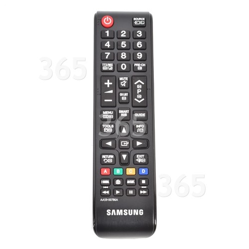 Télécommande De Téléviseur AA59-00786A Samsung